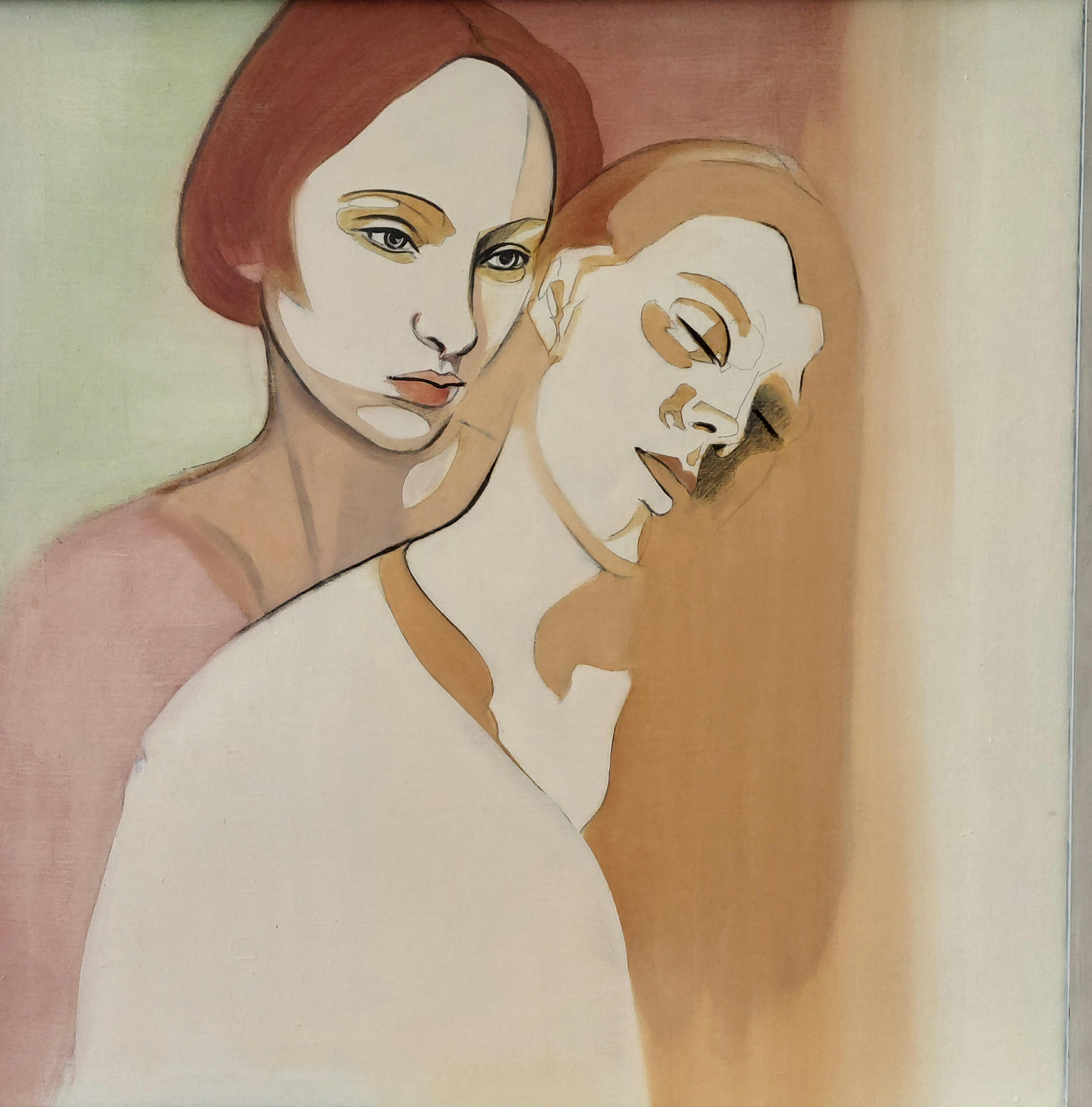 Insieme 60X60